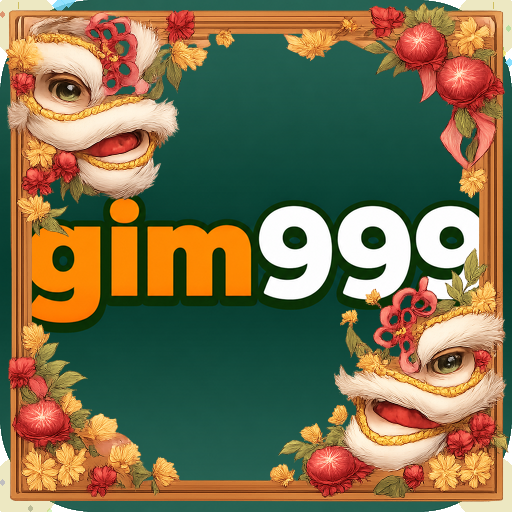 gim999 — mitra unggulan
